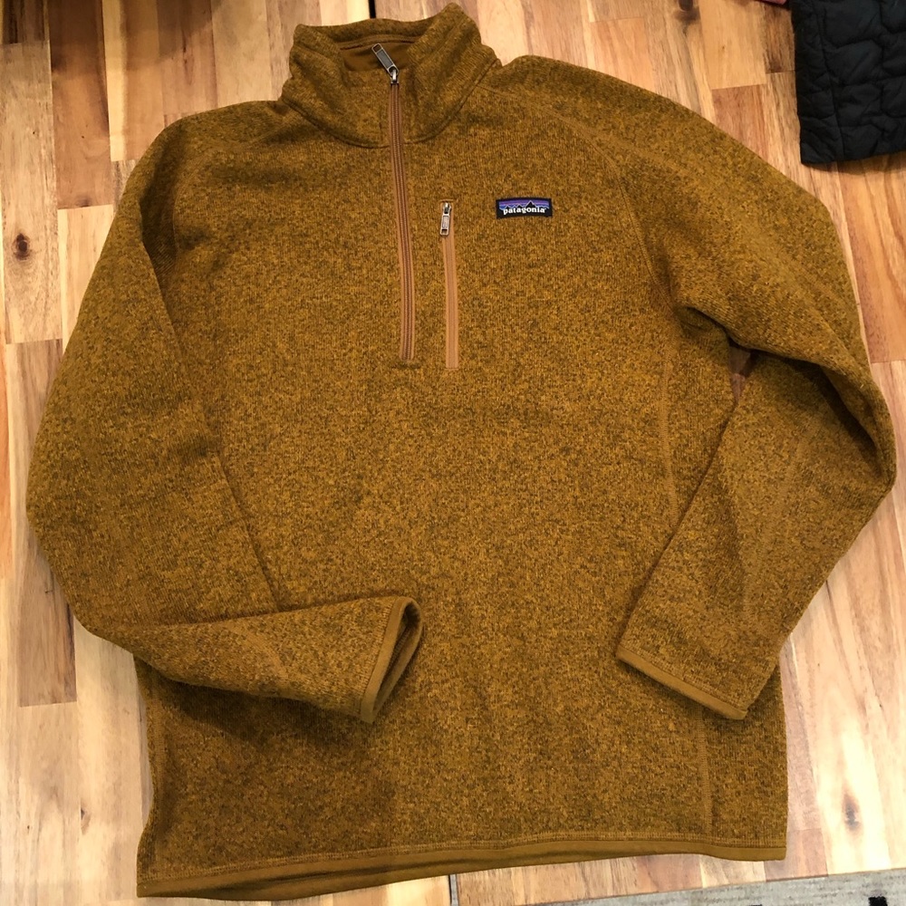 Better Sweater